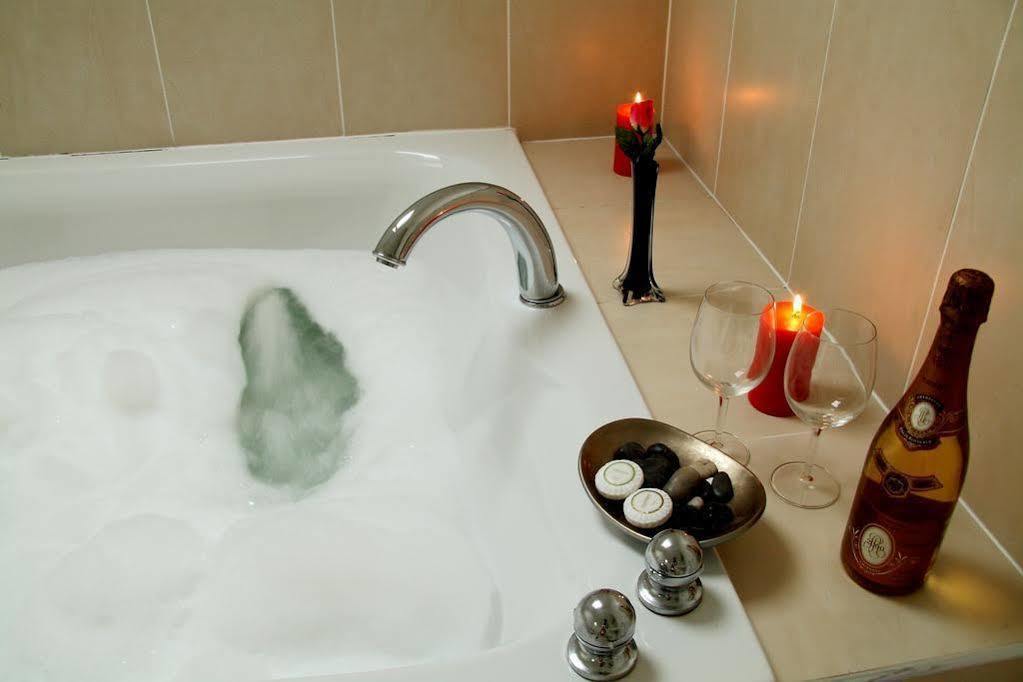 Kidron B & B & The Old Manse Guesthouse Blackwaterfoot Εξωτερικό φωτογραφία