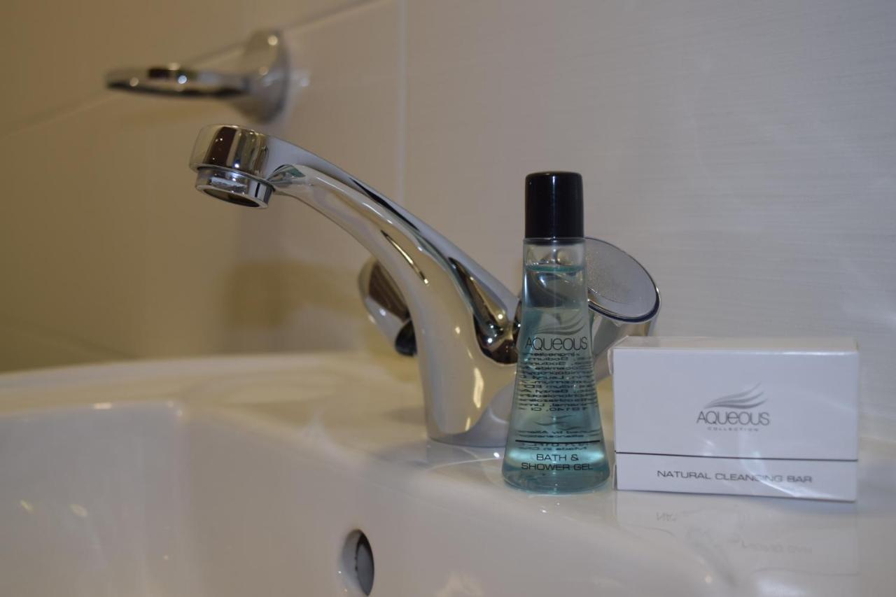 Kidron B & B & The Old Manse Guesthouse Blackwaterfoot Εξωτερικό φωτογραφία