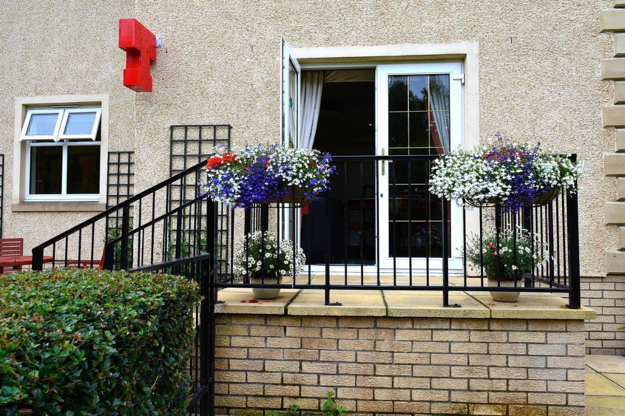 Kidron B & B & The Old Manse Guesthouse Blackwaterfoot Εξωτερικό φωτογραφία