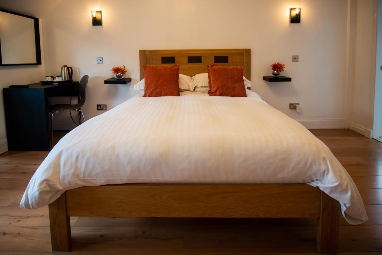 Kidron B & B & The Old Manse Guesthouse Blackwaterfoot Εξωτερικό φωτογραφία